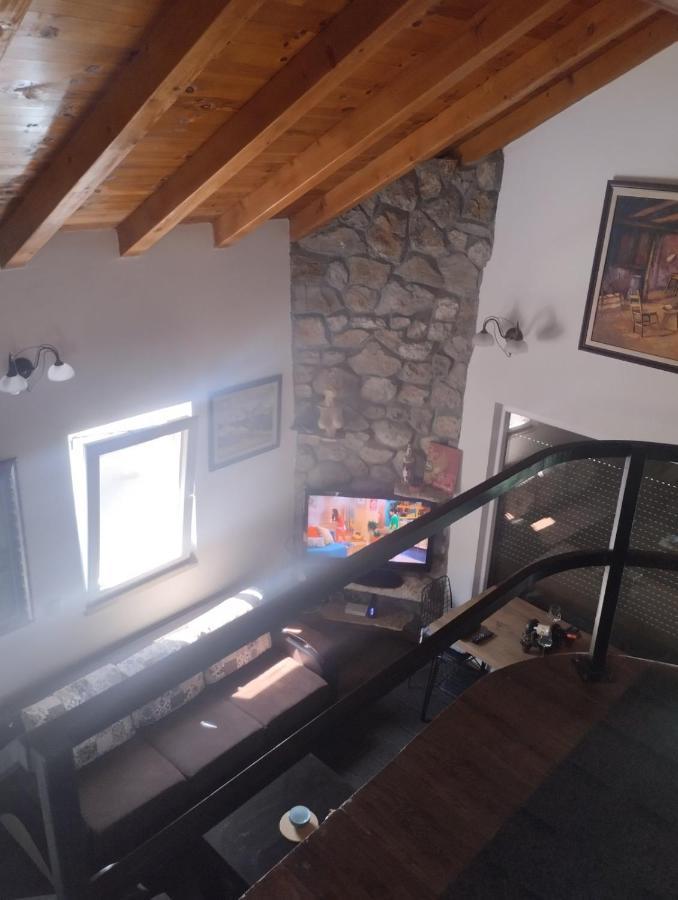 פודגוריצה Woodstone Apartman מראה חיצוני תמונה